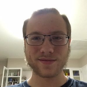 Meet your Posher, Aaron